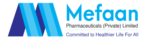 Mefaan logo